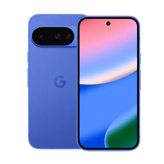 მობილური ტელეფონი Google Pixel 10 Single Sim 12GB RAM 128GB 5G Indigo