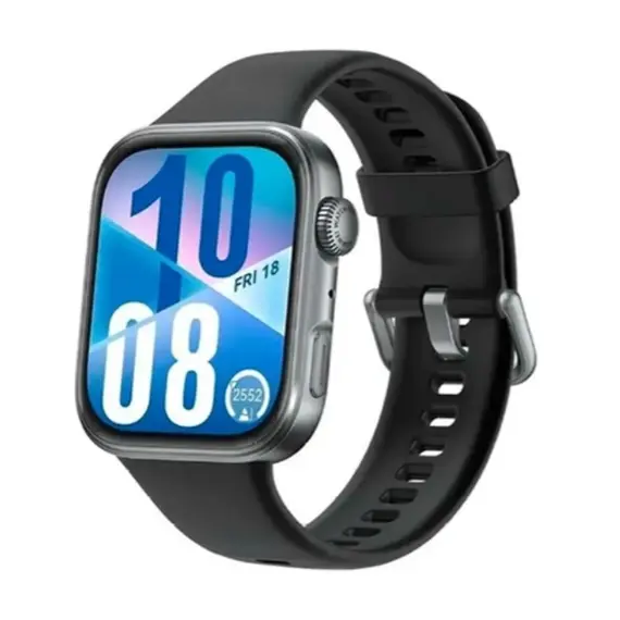 Smartwatch HUAWEI WATCH FIT 4 Black/55020FAP