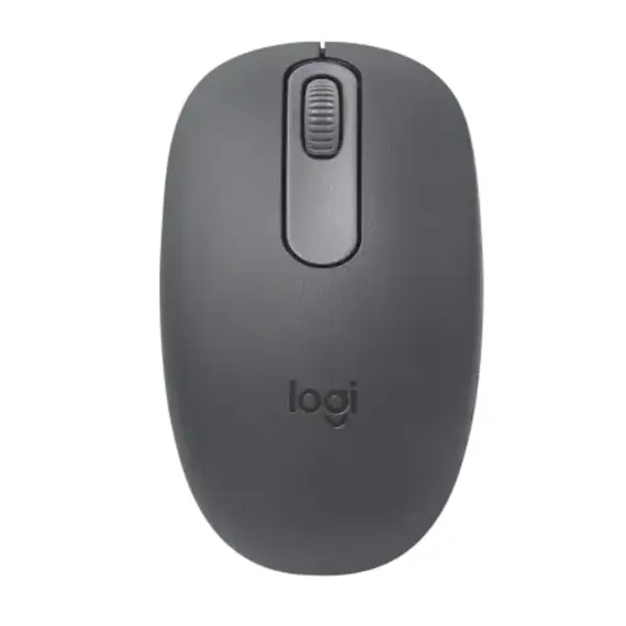 Mouse LOGITECH M196 Bluetooth Mouse - GRAPHITE - BT - N/A - EMEA28i-935
