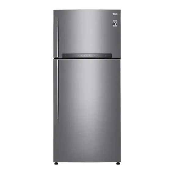 მაცივარი LG GR-H842HLHM.APZQMER - 184x86x73, 630/592 Litres