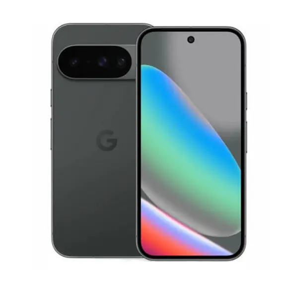მობილური ტელეფონი Google Pixel 10 Single Sim 12GB RAM 128GB 5G Obsidian
