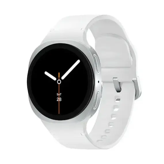 სმარტ საათი Samsung Galaxy L320 Watch 8 Silver