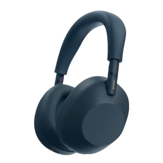 ყურსასმენი Sony WH1000XM6 wireless noise cancelling headphones Star Blue (WH-1000XM6/L)