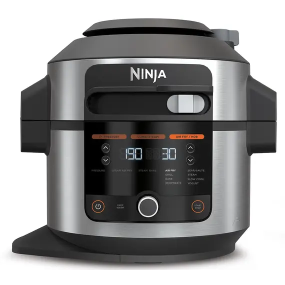 მულტისახარში ქვაბი Ninja OL550EU Foodi 11-in-1 6L Multi-Cooker Gray