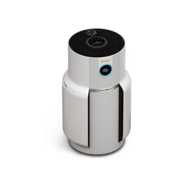 ჰაერის გამწმენდი Shark HP300EU, 130m², Air Purifier, White