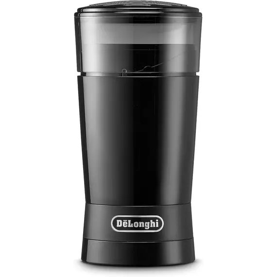 ყავის საფქვავი Delonghi GRINDER DL KG200 BLACK (MOCN)