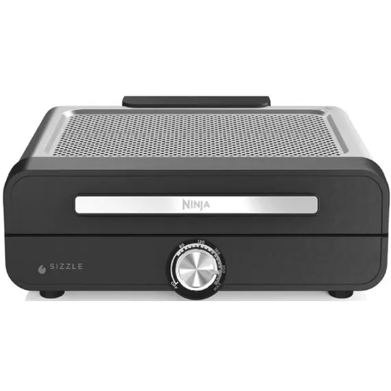 გრილი Ninja GR101EU, 1450W, Grill, Black