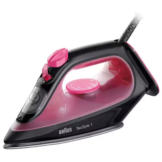 უთო BRAUN SI1070PU