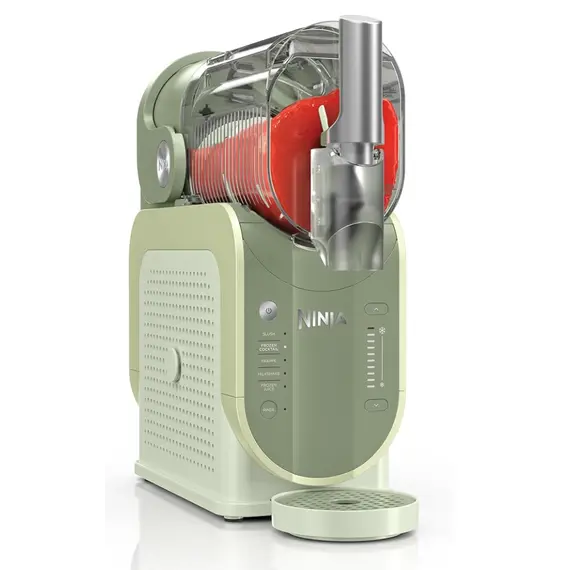 სლაშის აპარატი Ninja FS301EUTG