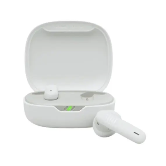 ყურსასმენი JBL Vibe Flex 2 White