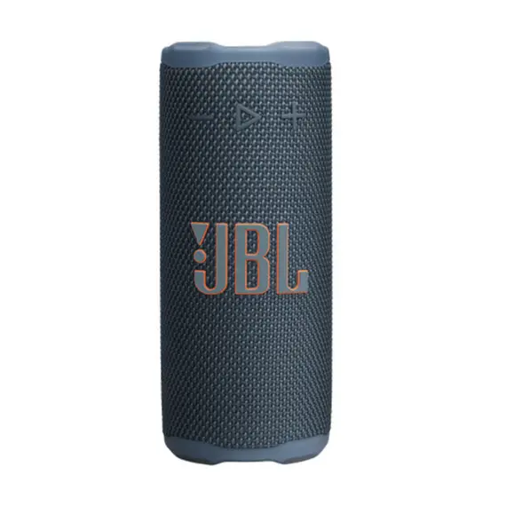 დინამიკი JBL Grip Blue