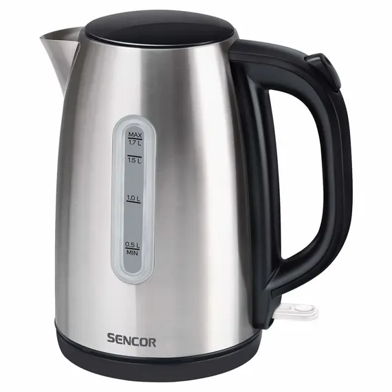 Electric teapot SENCOR SWK 1720BK