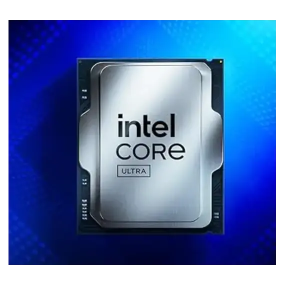 პროცესორი Intel Core Ultra 5 245K