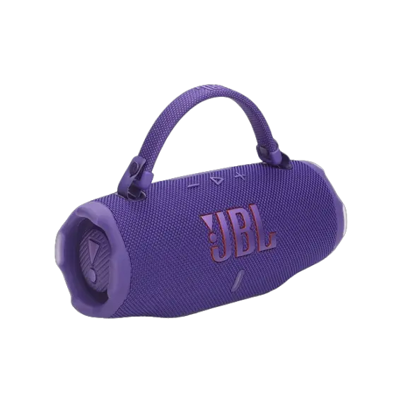 დინამიკი JBL Charge 6 Purple