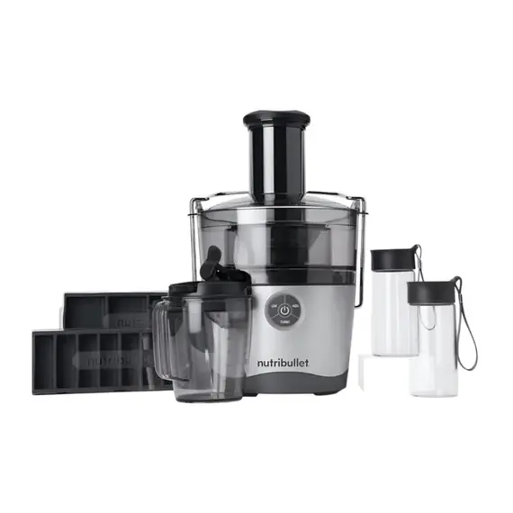 წვენსაწური Nutribullet NBJ200G Juicer Pro