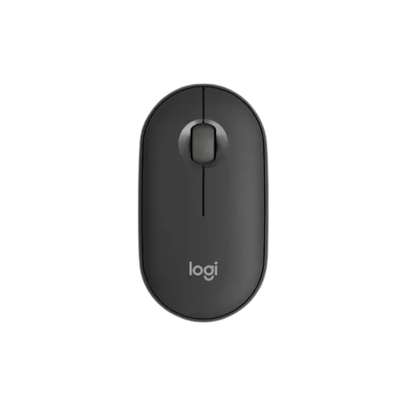 მაუსი Logitech Pebble 2 M350s Wireless Mouse