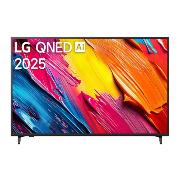 ტელევიზორი LG 65QNED70A6A.AMCN