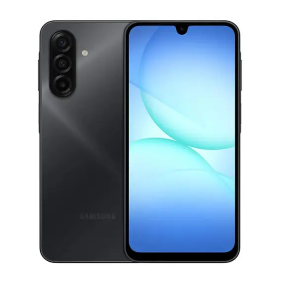 Mobile phone Samsung A175F Galaxy A17 4GB/128GB LTE Duos Black