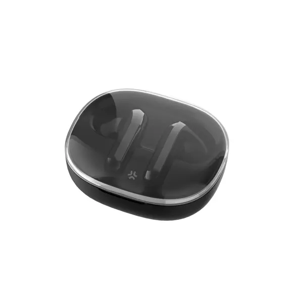 Celly SHEER2 True Wireless Earbuds Black