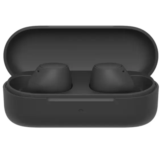 ყურსასმენი Sony WF-C510 Wireless Bluetooth Earbuds Black (WF-C510/BC)