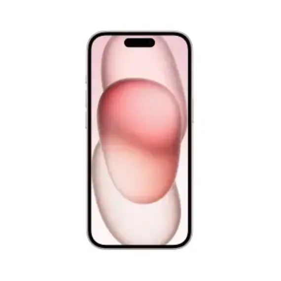 მობილური ტელეფონი Apple IPhone 15 128GB Pink,Model A3090
