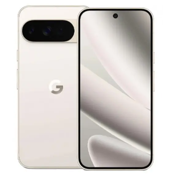 მობილური ტელეფონი Google Pixel 10 Pro Single Sim 16GB RAM 256GB 5G Porcelain