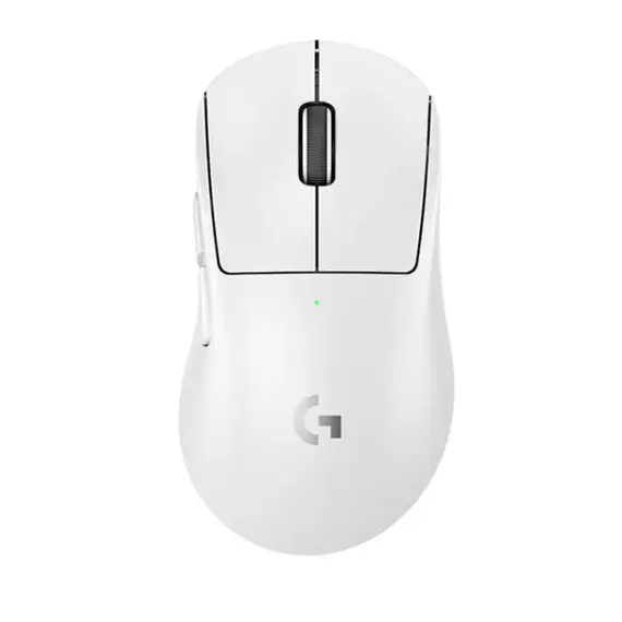 მაუსი Logitech Gaming Mouse G PRO X SUPERLIGHT 2 DEX
