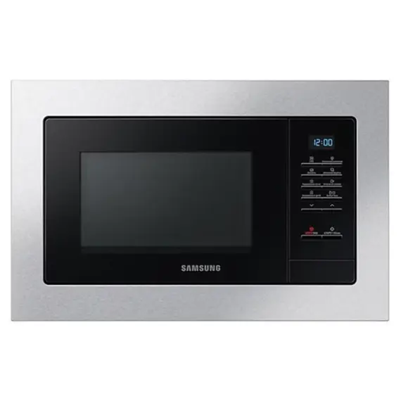 Built-in microwave oven SAMSUNG MS23A7013AT/BW
