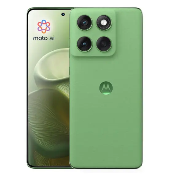მობილური ტელეფონი Motorola Moto Edge 60 12GB RAM 256GB 5G Green