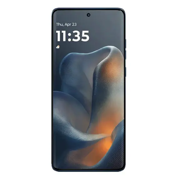 მობილური ტელეფონი Motorola Moto Edge 60 12GB RAM 256GB 5G Blue