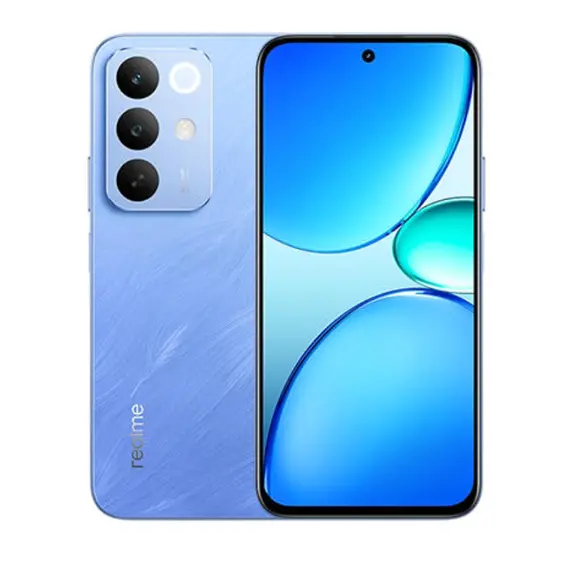 მობილური ტელეფონი Realme C85 NFC Dual Sim 6GB RAM 128GB LTE Global Version Blue
