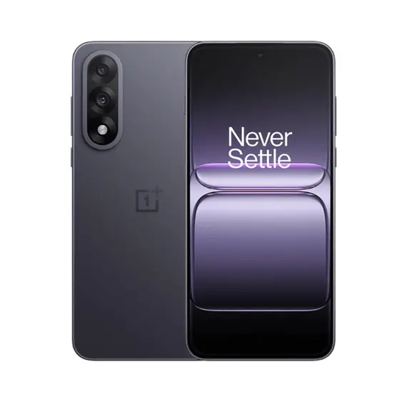 მობილური ტელეფონი OnePlus Nord 5 Dual Sim 12GB RAM 512GB 5G Global Version Grey