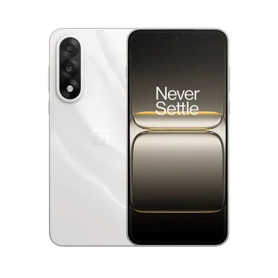 მობილური ტელეფონი OnePlus Nord 5 Dual Sim 12GB RAM 512GB 5G Global Version Marble Sand