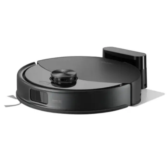 რობოტი მტვერსასრუტი Roborock Robot Vacuum Q10 VF Black