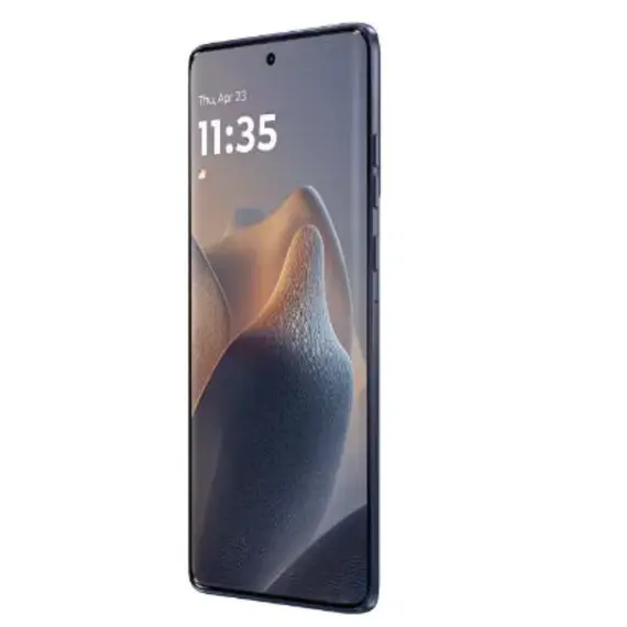 მობილური ტელეფონი Motorola Moto Edge 60 Fusion 12GB RAM 256GB 5G Grey