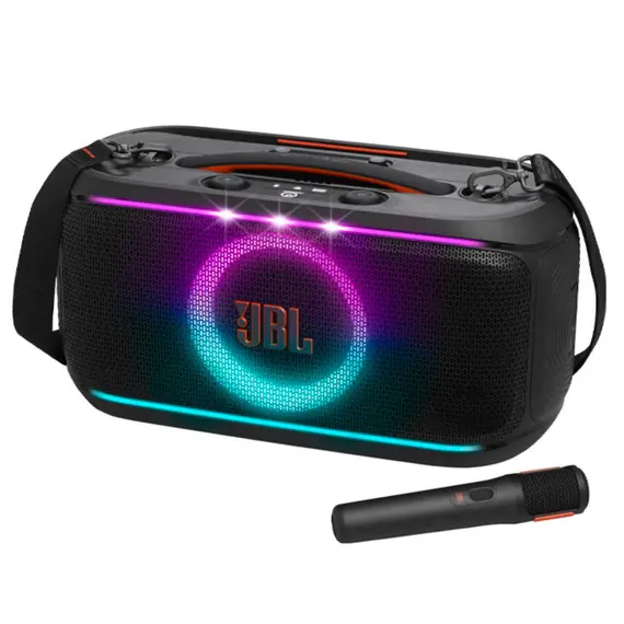 JBL PartyBox On The Go 2 speaker