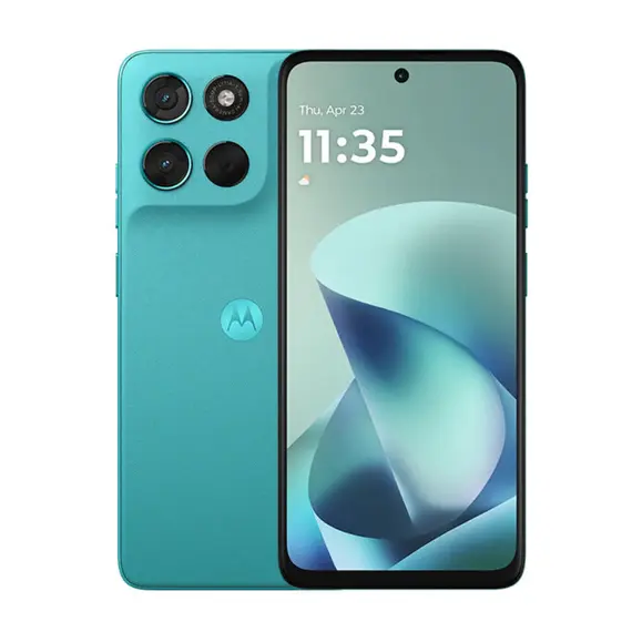 მობილური ტელეფონი Motorola Moto G57 Power 8GB RAM 256GB 5G Fluidity