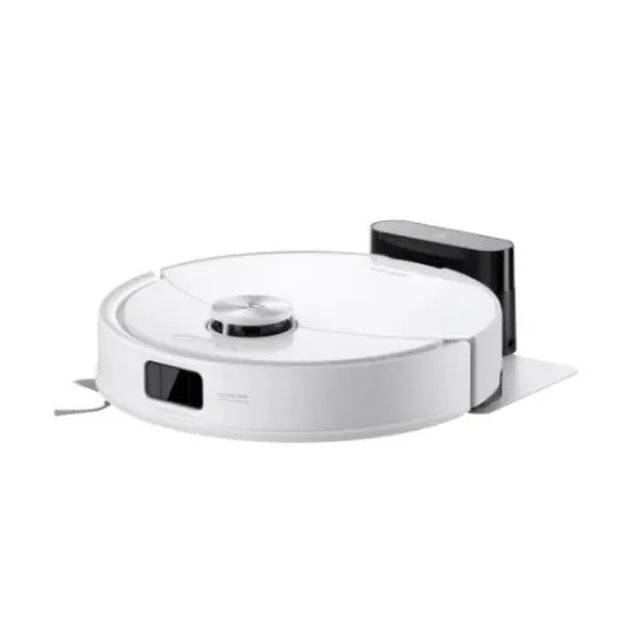 რობოტი მტვერსასრუტი Roborock Robot Vacuum Q10 VF White