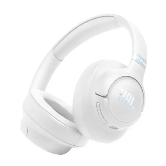 ყურსასმენი JBL Tune T780 NC Wireless On-Ear Headphones White