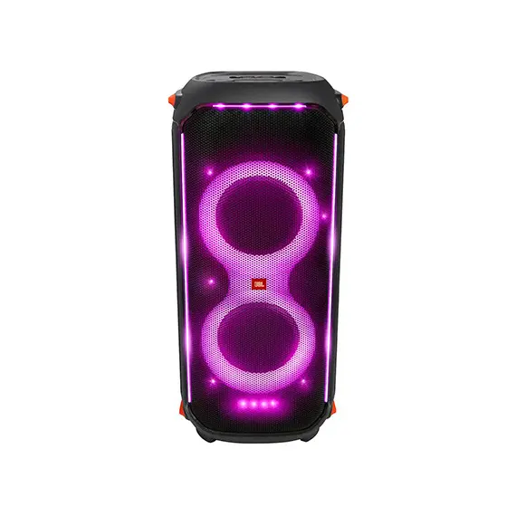 აუდიო სისტემა JBL PartyBox 710 Black