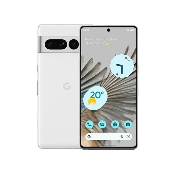 მობილური ტელეფონი Google Pixel 7 Pro Single Sim 12GB RAM 128GB 5G LTE