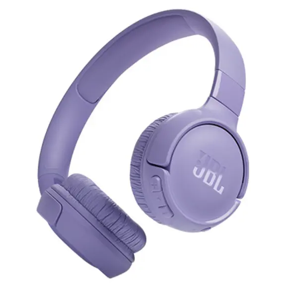 ყურსასმენი JBL Tune T520 BT Wireless On-Ear Headphones