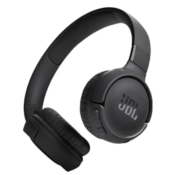 ყურსასმენი JBL Tune T520 BT Wireless On-Ear Headphones