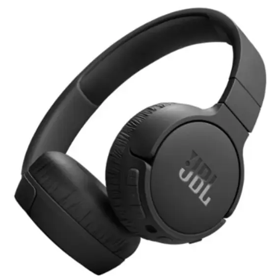 ყურსასმენი JBL Tune T670 NC Wireless On-Ear Headphones