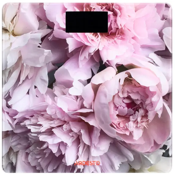 სასწორი Ardesto Scales SCB-965PEONIES