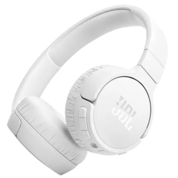 ყურსასმენი JBL Tune T670 NC Wireless On-Ear Headphones