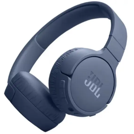ყურსასმენი JBL Tune T670 NC Wireless On-Ear Headphones
