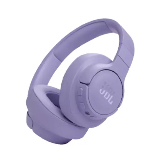 ყურსასმენი JBL Tune T770 BTNC Wireless On-Ear Headphones