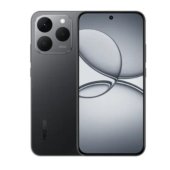 მობილური ტელეფონი Realme 15T NFC Dual Sim 12GB RAM 256GB 5G Global Version