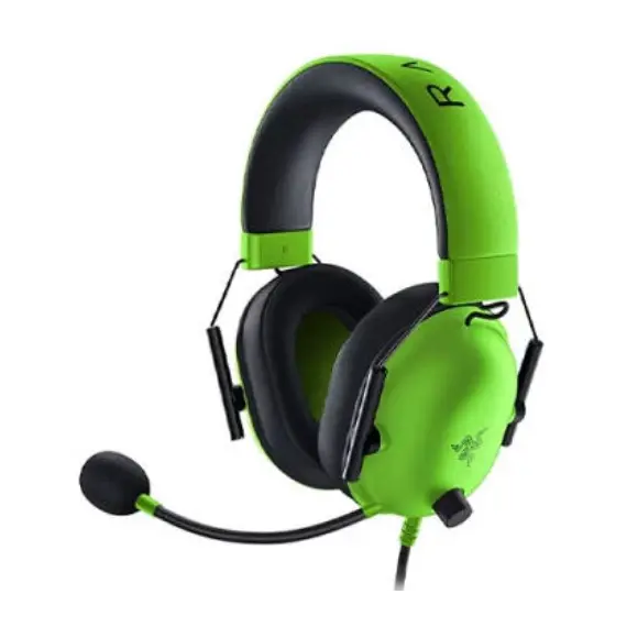 Headphone Razer Gaming Headset Blackshark V2 X